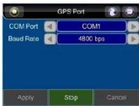 Xomax XM-GPS05 - Other Features - 1