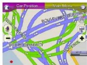 Xomax XM-GPS05 - Enriched Map - 1