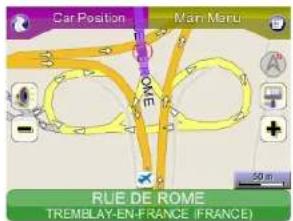 Xomax XM-GPS05 - Map Manipulation - 2