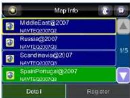 Xomax XM-GPS05 - Information - 3