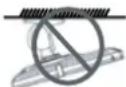 AG Neovo MD-24 - WARNING: - 2