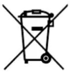 AG Neovo MD-24 - Waste Electrical and Electronic Equipment-WEEE - 1