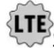 myPhone Hammer Axe M LTE - Multi-Touch - 1