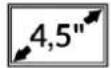 myPhone Hammer Axe M LTE - Wygląd telefonu - 2
