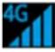 myPhone Hammer Axe M LTE - Ikony wskaźników - 6