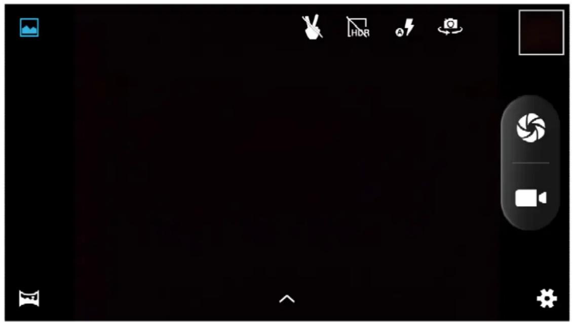 myPhone Hammer Axe M LTE - Aparat - 1