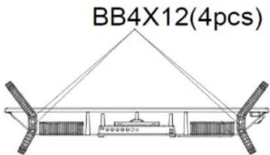 Vivax TV-40LE78T2S2 - TV-40LE78T2S2 - 2
