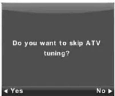 Vivax TV-40LE78T2S2 - Auto Tuning (Automatsko Ugađanje) - 3