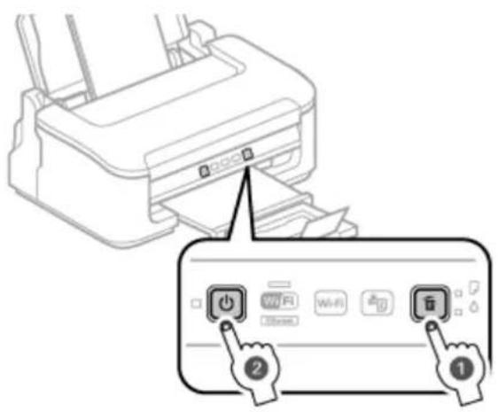 EPSON PX-K150 - 参考 - 1