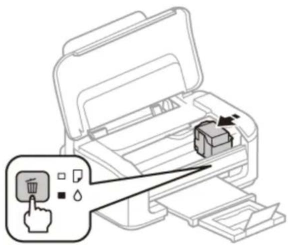 EPSON PX-K150 - 参考 - 2
