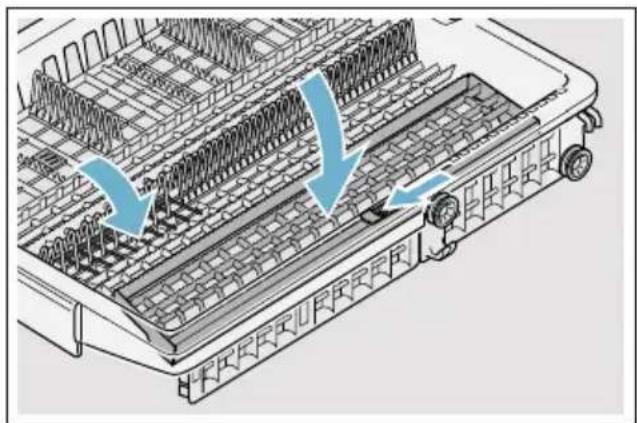 BOSCH SPS45II05E - pl Naczynia - 2