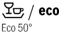 BOSCH SPS45II05E - Przegład programów - 3