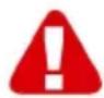 Eminent EM8035 - Warning and points of attention - 1