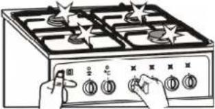 Mastercook KGE-3410ZX DYN - PL - 6