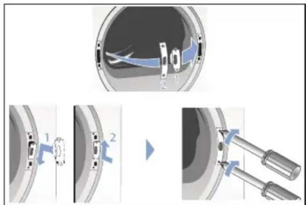 BOSCH WTYH7780PL - pl Ustawianie i podłączanie - 10