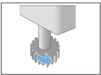 BOSCH WTH83000PL - Uszkodzenia suszarki lub tekstyliów - 1