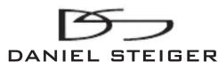 Daniel Steiger Datemaster - 1