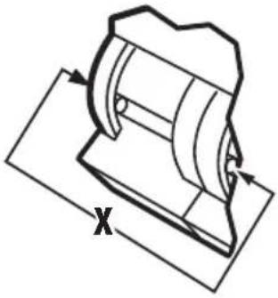 Master Lock S2392 - 10