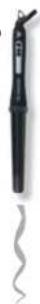 HH Simonsen Rod VS1 Spiral Curls - THE ROD FAMILY - 6
