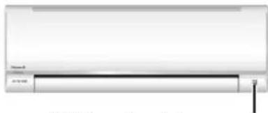 PANASONIC CU-YE9RKE - Tryb DRY (osuszanie) – Odwilżanie otoczenia - 2