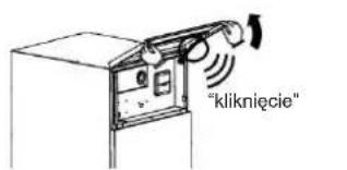 "kliknięcie"
