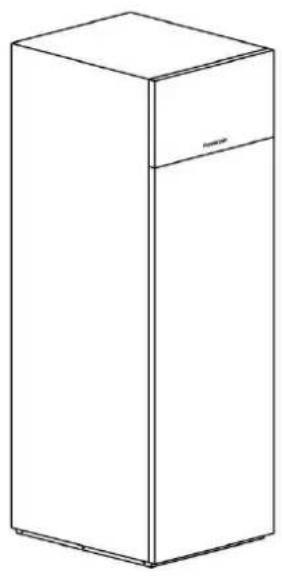 PANASONIC WH-UD09EE5 - 1