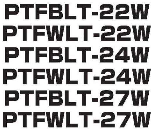 Princeton PTFBLT-27W - 1