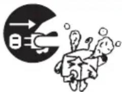 Princeton PTFWLT-27W - 異常時が発生した場合 - 1