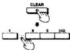 PANASONIC SL-PG380A - To change the program contents - 3