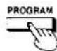 PANASONIC SL-PG380A - To erase all tracks and re-program: - 1