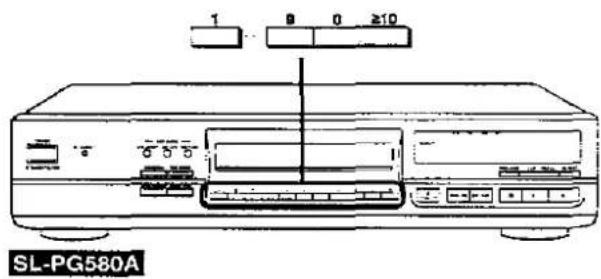 1 8 0 ≥10 SL-PG580A