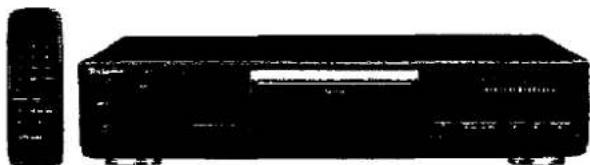 PANASONIC SL-PG380A - Technics - 1