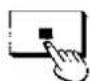PANASONIC SL-PG380A - Prepare the cassette deck. - 5