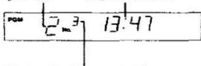 PGM 2^3 m^3 13.47