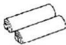 PANASONIC SL-PG380A - Supplied accessories - 6