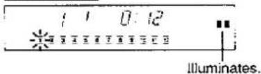 1 0.12 Illuminates.