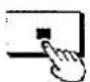 PANASONIC SL-PG380A - To cancel time fade: - 1