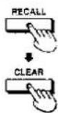 PANASONIC SL-PG380A - To erase a track within the program: - 1