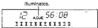 Illuminates. 12 ACUE 56:08