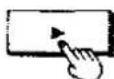 PANASONIC SL-PG380A - Press TAPE LENGTH to specify the tape length and divide the tracks. - 6
