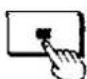 PANASONIC SL-PG380A - To cancel program mode: - 1