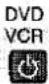 PANASONIC TX-32PK3L - VCR / DVD OPERATION - 2