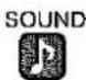 PANASONIC TX-32PK3L - Sound menu - 1