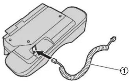 PANASONIC KX-MC6020PD - Uwaga ważne: - 1