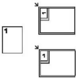 PANASONIC KX-MC6020PD - Uwaga: - 6