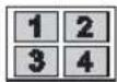 PANASONIC KX-MC6020PD - Funkcja N w 1 - 5