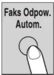 Faks Odpow. Autom.