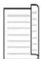 PANASONIC KX-MC6020PD - Kopiowanie dwustronne (opcjonalnie) - 1