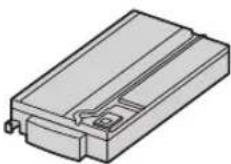 PANASONIC KX-MC6020PD - Wyposażenie załączone wzestawie - 3
