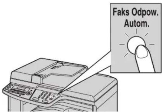 Faks Odpow. Autom.